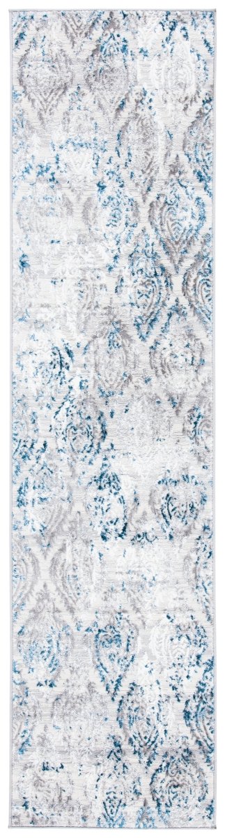 Safavieh Amelia Ala279F Grey/Blue Rugs.