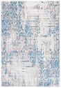 Safavieh Amelia Ala279F Grey/Blue Rugs.