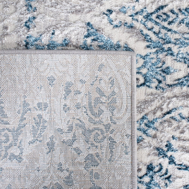 Safavieh Amelia Ala279F Grey/Blue Rugs.