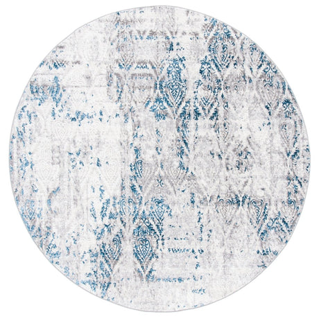 Safavieh Amelia Ala279F Grey/Blue Rugs.