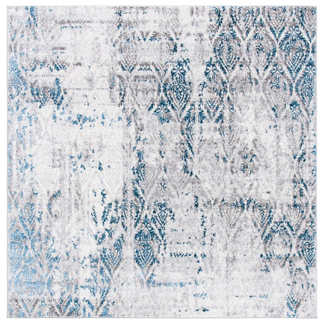 Safavieh Amelia Ala279F Grey/Blue Rugs.