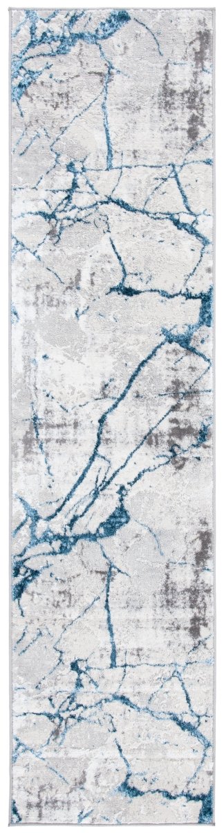 Safavieh Amelia Ala293F Grey/Blue Rugs.