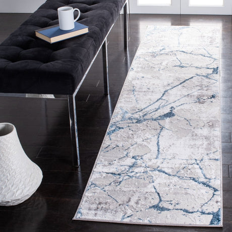 Safavieh Amelia Ala293F Grey/Blue Rugs.