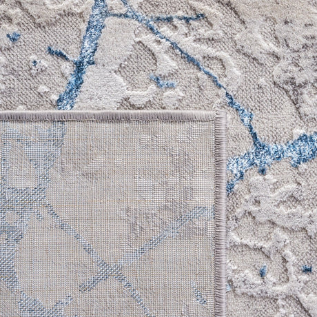 Safavieh Amelia Ala293F Grey/Blue Rugs.