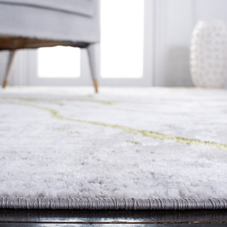 Safavieh Amelia Ala293J Grey/Green Rugs.