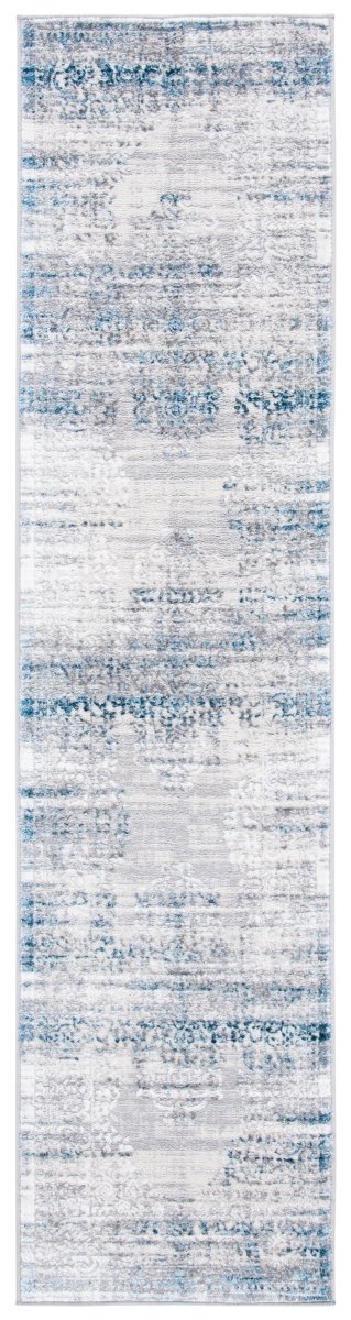 Safavieh Amelia Ala298F Grey/Blue Rugs.