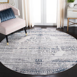 Safavieh Amelia Ala298F Grey/Blue Rugs.