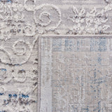Safavieh Amelia Ala298F Grey/Blue Rugs.