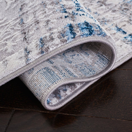 Safavieh Amelia Ala298F Grey/Blue Rugs.