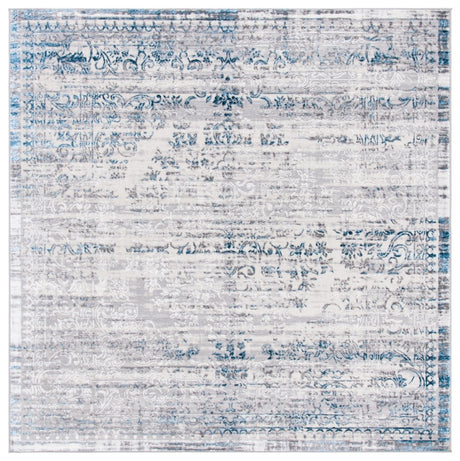 Safavieh Amelia Ala298F Grey/Blue Rugs.