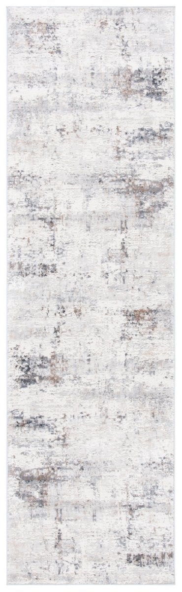 Safavieh Amelia Ala448A Ivory/Grey Rugs.