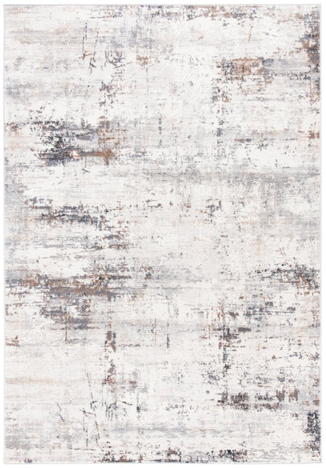 Safavieh Amelia Ala448A Ivory/Grey Rugs.