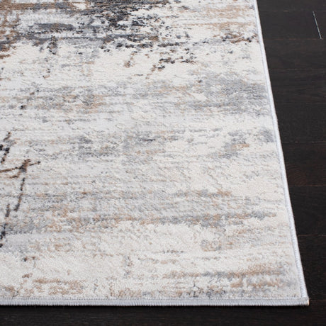 Safavieh Amelia Ala448A Ivory/Grey Rugs.