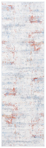 Safavieh Amelia Ala448B Ivory/Rust Rugs.