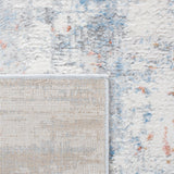 Safavieh Amelia Ala448B Ivory/Rust Rugs.