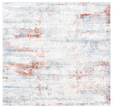 Safavieh Amelia Ala448B Ivory/Rust Rugs.