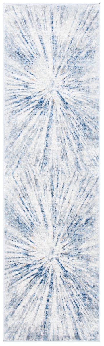 Safavieh Amelia Ala449F Grey/Blue Rugs.