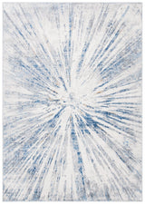 Safavieh Amelia Ala449F Grey/Blue Rugs.