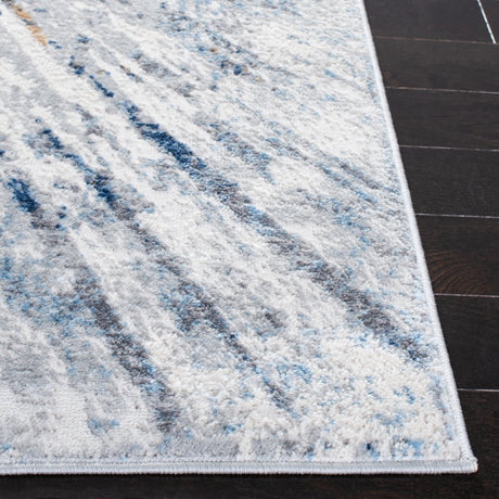 Safavieh Amelia Ala449F Grey/Blue Rugs.