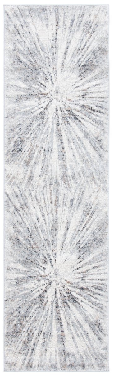 Safavieh Amelia Ala449H Grey/Gold Rugs.