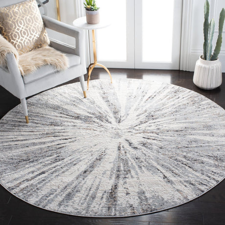 Safavieh Amelia Ala449H Grey/Gold Rugs.