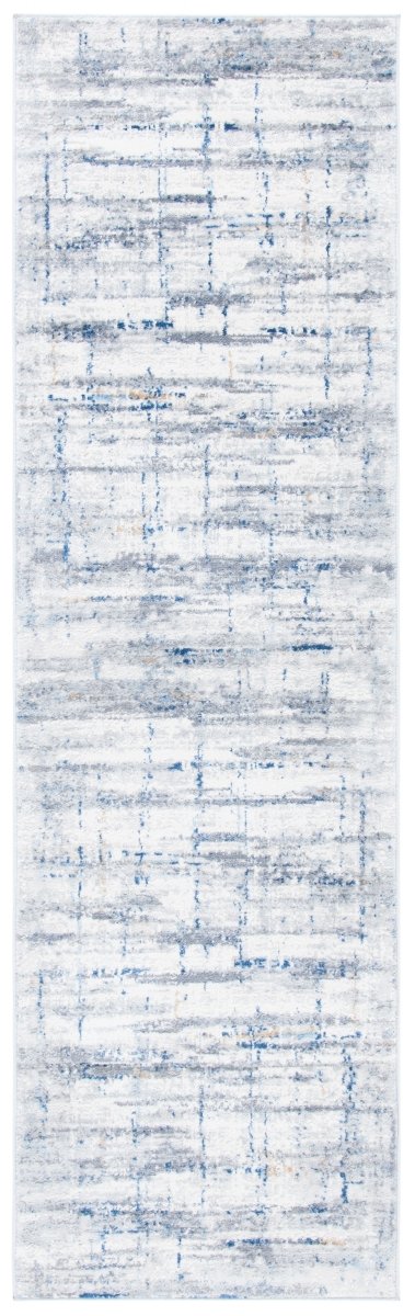 Safavieh Amelia Ala451F Grey/Blue Rugs.