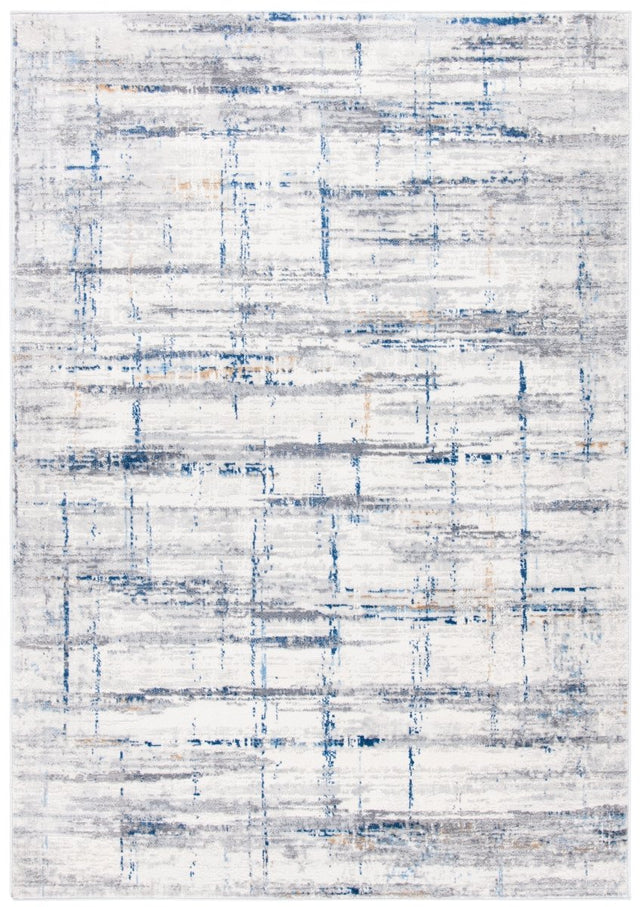 Safavieh Amelia Ala451F Grey/Blue Rugs.