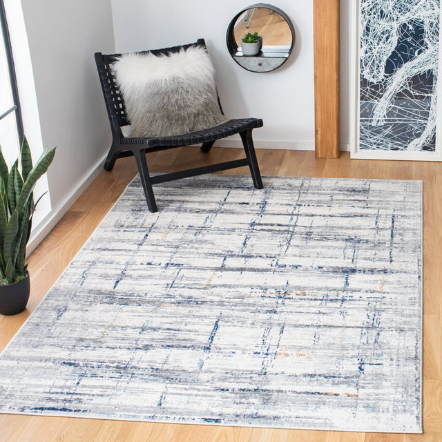 Safavieh Amelia Ala451F Grey/Blue Rugs.