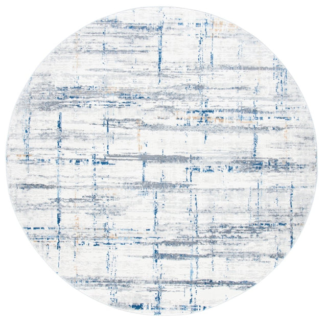 Safavieh Amelia Ala451F Grey/Blue Rugs.