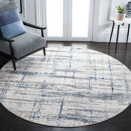 Safavieh Amelia Ala451F Grey/Blue Rugs.