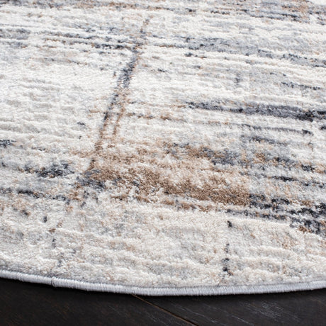 Safavieh Amelia Ala451G Grey/Gold Rugs.