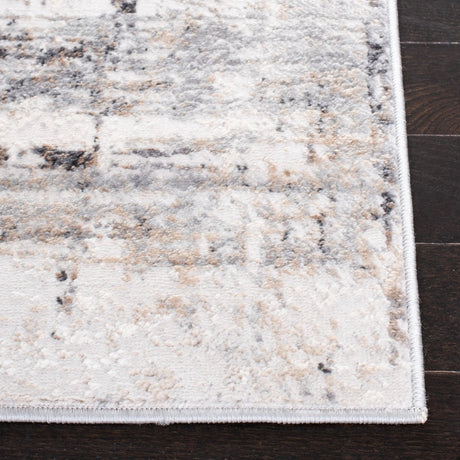 Safavieh Amelia Ala451G Grey/Gold Rugs.