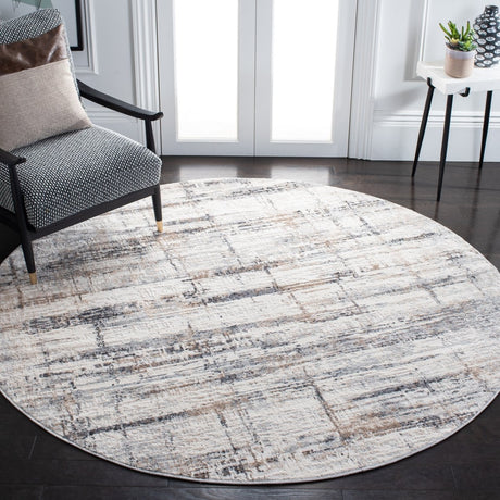 Safavieh Amelia Ala451G Grey/Gold Rugs.