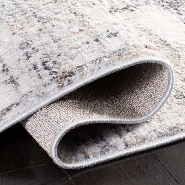 Safavieh Amelia Ala451G Grey/Gold Rugs.