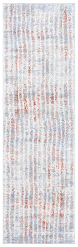 Safavieh Amelia Ala456F Grey/Rust Rugs.