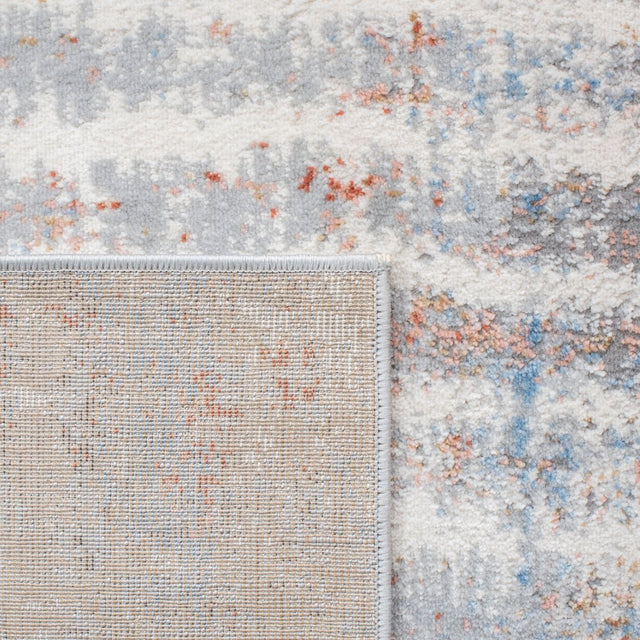 Safavieh Amelia Ala456F Grey/Rust Rugs.