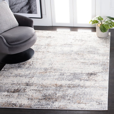 Safavieh Amelia Ala463F Grey/Gold Rugs.