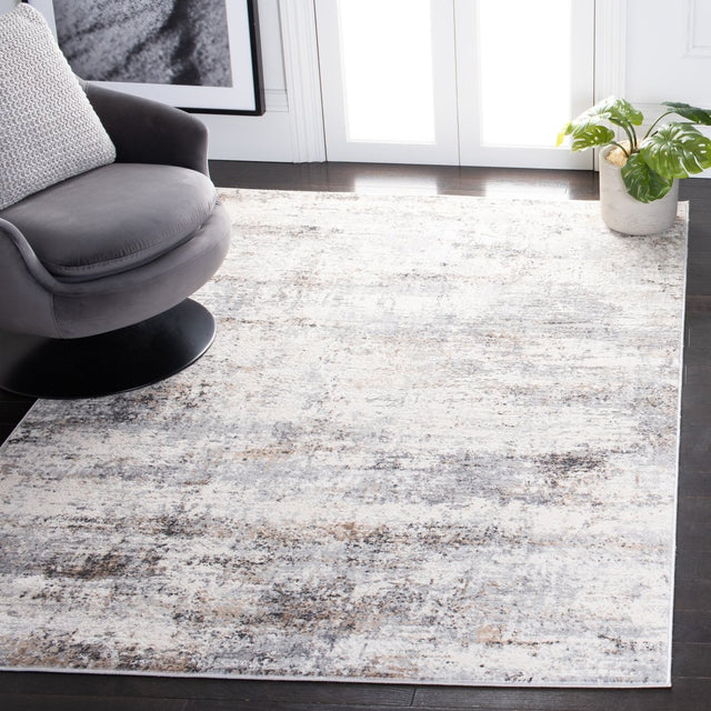 Safavieh Amelia Ala463F Grey/Gold Rugs.