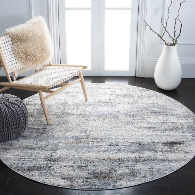 Safavieh Amelia Ala463F Grey/Gold Rugs.