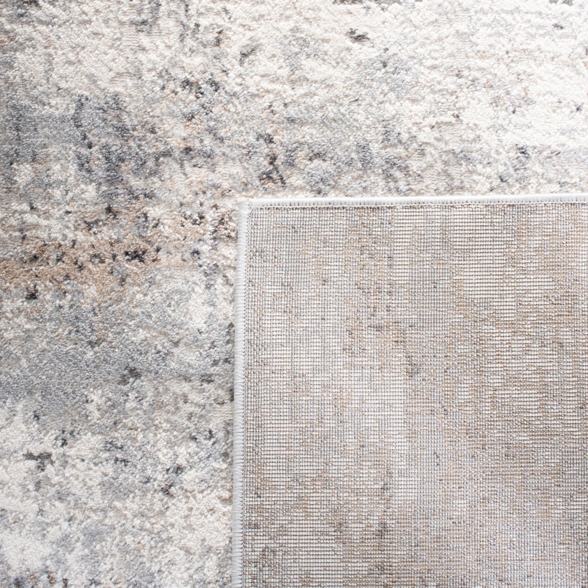 Safavieh Amelia Ala463F Grey/Gold Rugs.