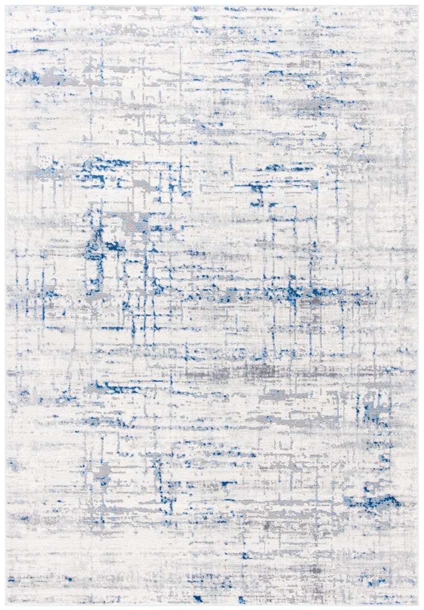 Safavieh Amelia Ala475A Ivory/Blue Rugs.