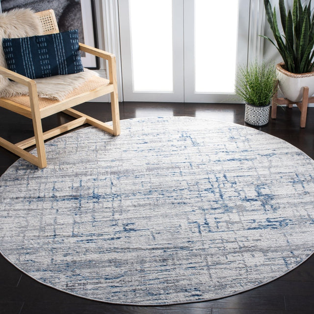 Safavieh Amelia Ala475A Ivory/Blue Rugs.