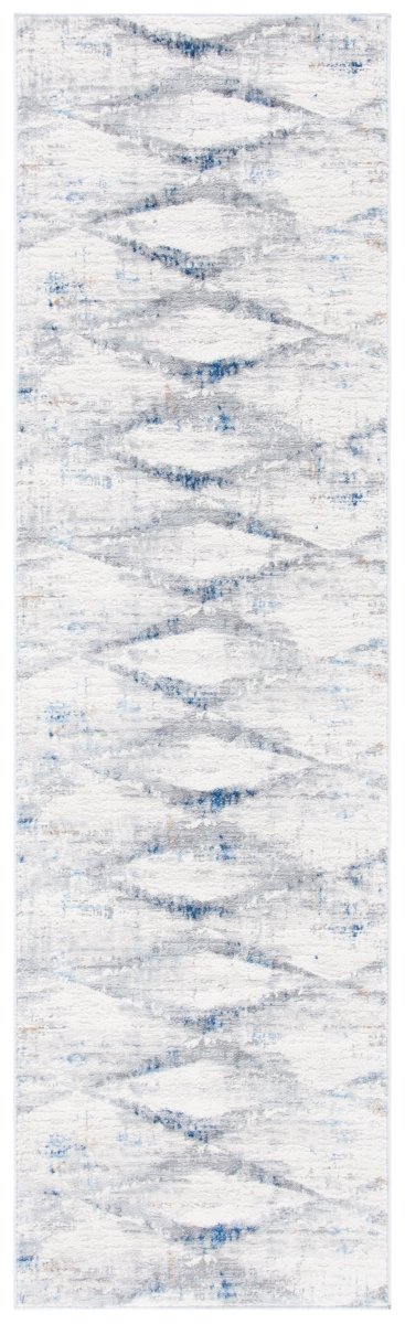 Safavieh Amelia Ala478A Ivory/Blue Rugs.