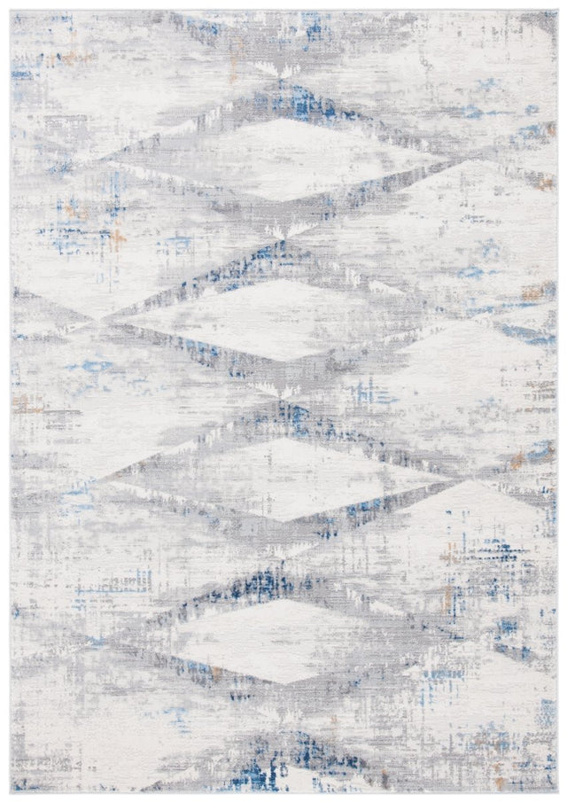 Safavieh Amelia Ala478A Ivory/Blue Rugs.