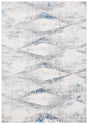 Safavieh Amelia Ala478A Ivory/Blue Rugs.