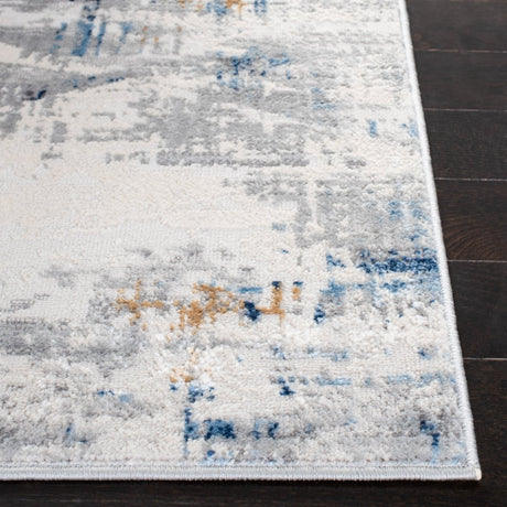 Safavieh Amelia Ala478A Ivory/Blue Rugs.