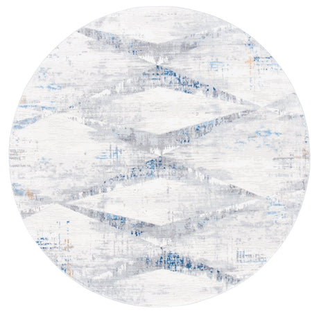 Safavieh Amelia Ala478A Ivory/Blue Rugs.