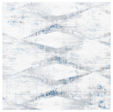 Safavieh Amelia Ala478A Ivory/Blue Rugs.