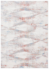 Safavieh Amelia Ala478B Ivory/Rust Rugs.