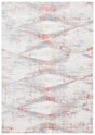 Safavieh Amelia Ala478B Ivory/Rust Rugs.
